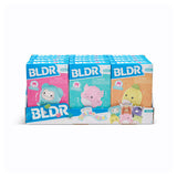 Disney Squishmallows BLDR Buildable Figure Set 2 Inch - British product