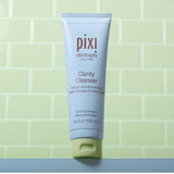 Pixi Clarity Cleanser Oil-Free 135ml, imported from the UK