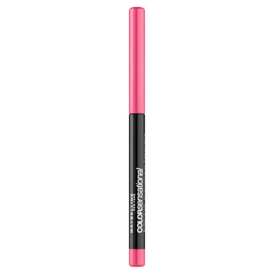 Sainsburys Smudge-Proof Shaping Lip Liner Pencil 5g- Buy online at McGrocer