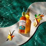 The Glenlivet single malt Scotch whisky 12 Year Old 70cl, UK version