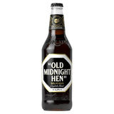 Morland Old Midnight Hen English Stout 500ml, imported from the UK