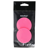 Colourburst foundation sponge for makeup application - British product