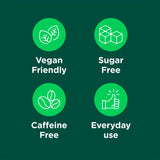 Berocca mango energy vitamin tablets 15s, UK version