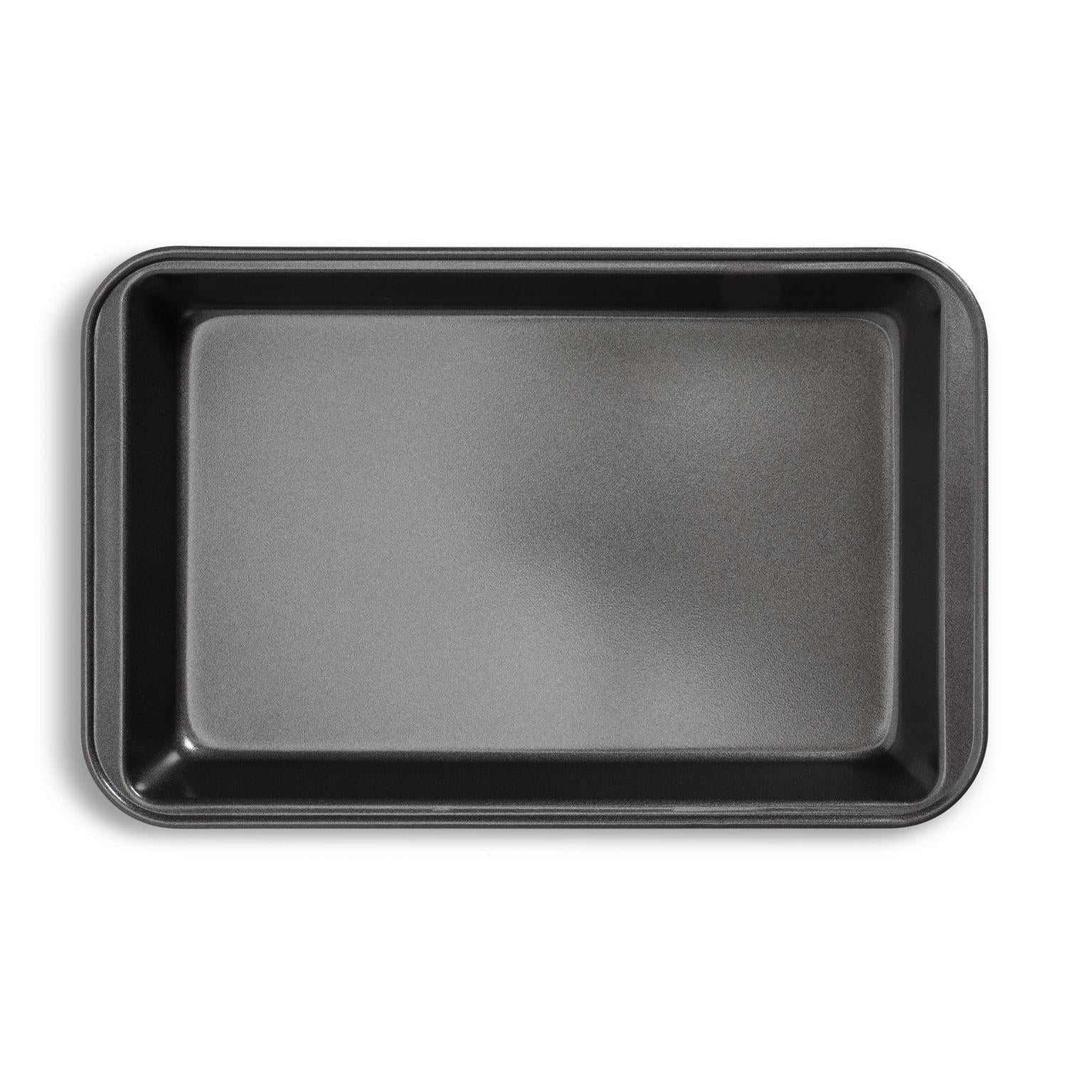Habitat carbon steel roaster tray 31.3 x 20 cm, UK version