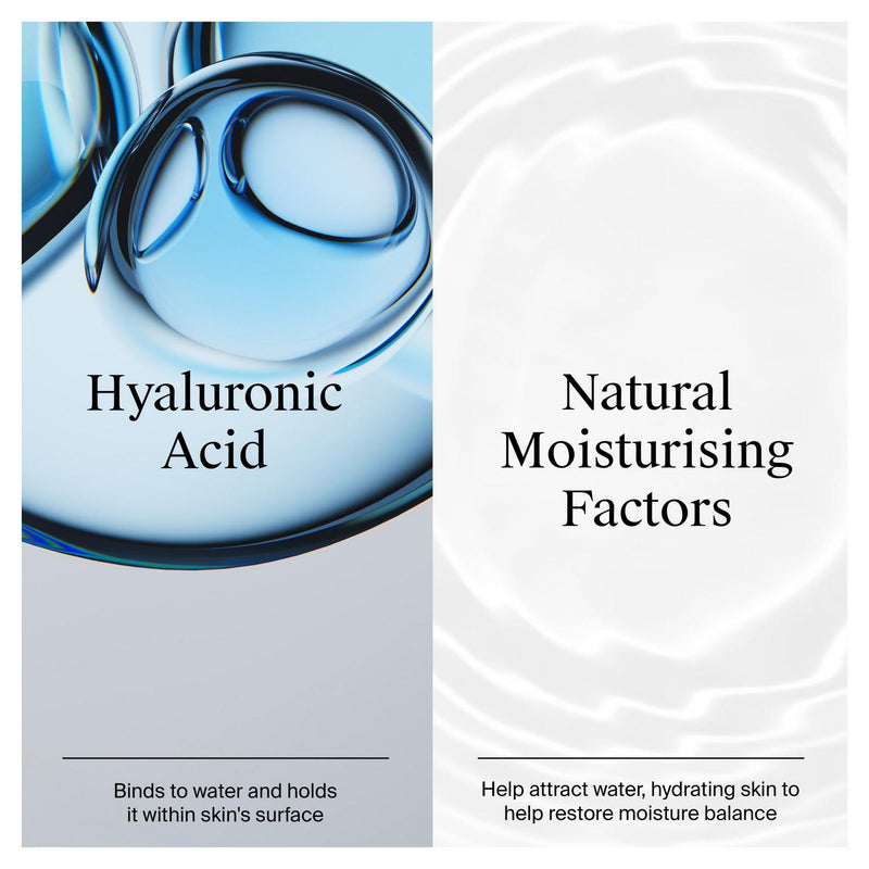 Neutrogena Ultra Hydrating Face Serum, imported from the UK