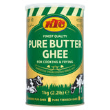 KTC Butter Ghee pure milk fat imported from the UK