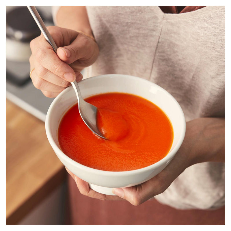 Heinz Cream of Tomato Soup 4 x 400g - British product