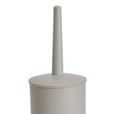 Sainsbury's Home Essentials Grey Toilet Brush 39cm (British brand)