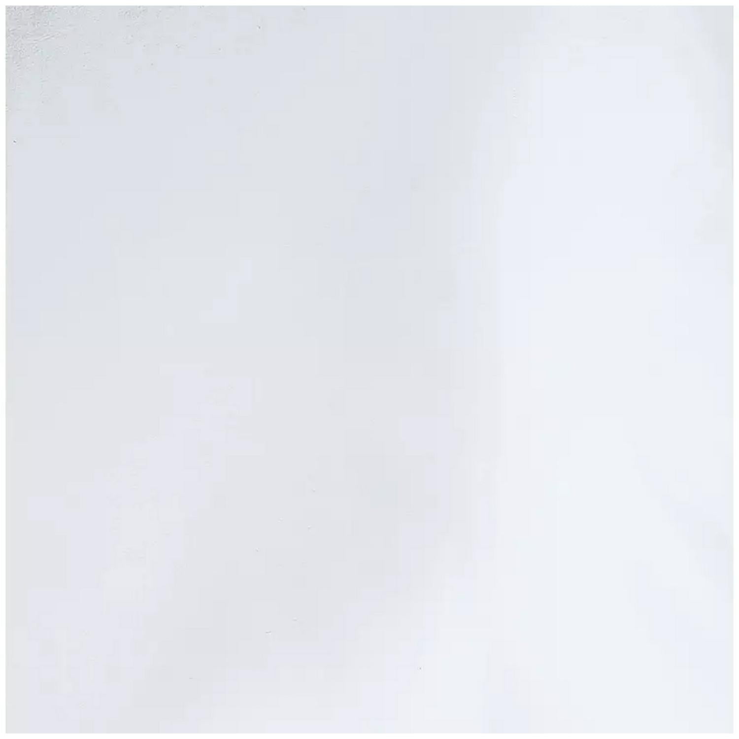 Habitat cotton rich Oxford pillowcase pair white 50x75cm, UK version