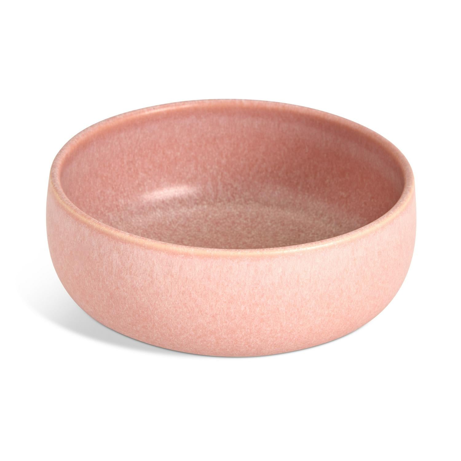 Habitat stoneware nibble bowl assortment 12cm diameter, UK version