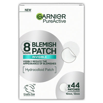 Garnier Patchs invisibles 8H pour imperfections x44