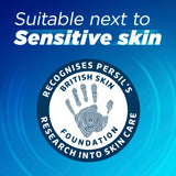 Persil Wonder Wash Non Bio Liquid Detergent Speed Clean Quick Wash 55 Washes 1.485L