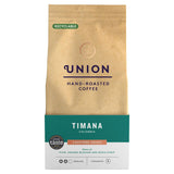 Union Hand-Roasted Timana Colombia Ground Coffee 200g (British brand)