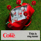 Coca-Cola Diet Coke Drink 18 x 330ml - British product