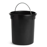 Sainsbury's Home blue pedal bin 3L (British brand)