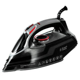 Russell Hobbs Powersteam Ultra Vertical Steam Iron 350ml, imported from the UK