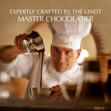 Lindt Creme Brulee Milk Chocolate Bar 150g, UK version