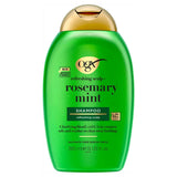 OGX Rosemary Mint Shampoo 385ml, imported from the UK
