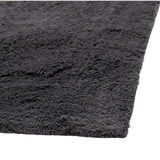 Habitat deep pile bath mat slate 80cm x 50cm, UK version