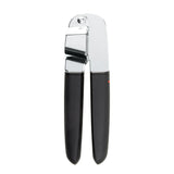 OXO SoftWorks Garlic Press kitchen tool, imported from the UK