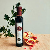 Odysea pomegranate molasses 250ml, imported from the UK