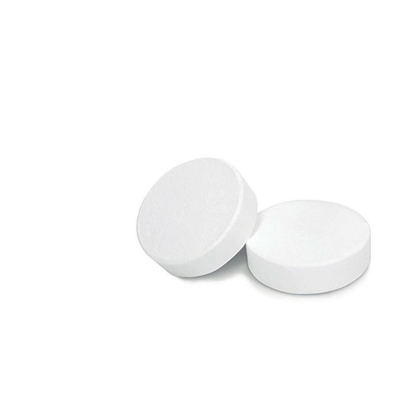 Tassimo Descaling Tablets for Coffee Machine Maintenance (British brand)