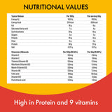 Fulfil Protein Bar Chocolate Peanut Butter 55g - British product