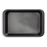 Habitat 2 Piece Carbon Steel Roaster Set, imported from the UK