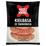 Madej Wrobel Polish White Sausage Map 500g