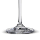 Habitat Dalston Set of 4 Champagne Flutes