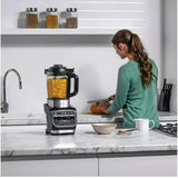 Ninja Hot and Cold Blender 1.75 Litre, imported from the UK