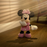 Disney Minnie Mouse plush toy 25cm (British brand)