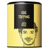 Natural Vegan Egg Topping Seasoning 55g