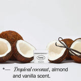 Fussy Refillable Natural Deodorant Coconut Milk 40g - British product