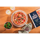 White Rabbit Gluten Free Sourdough Vegana Pizza 430g