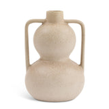 Habitat ceramic vase gourd handled 2500ml, UK version