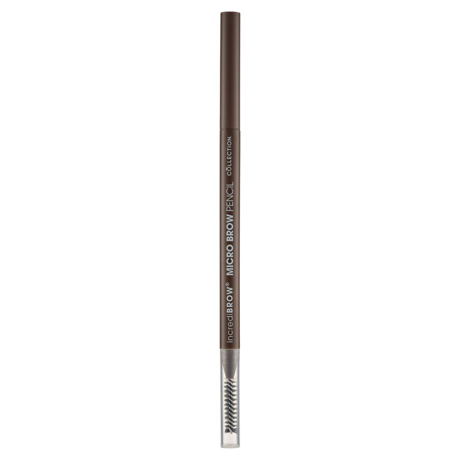 Collection micro brow pencil Brunette - British product