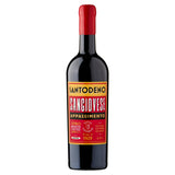 Santodeno Sangiovese Appassimento Red Wine 75cl (British brand)