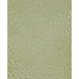 Habitat green glass vase hammered 24.7cm, UK version