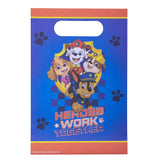 Amscan Paw Patrol party set 8 person - British product