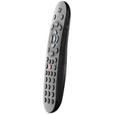 Sky Q voice remote control sleek design (British brand)