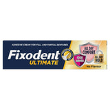 Fixodent Professional Adhesive Cream 40ml - British product