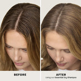 Rehab essential dry shampoo 50g, imported from the UK