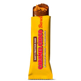 Barebells caramel chocolate protein bar 55g - British product