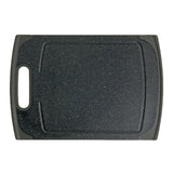 Sainsbury's Neoflam Plastic Marble Chopping Boards Pack of 2 (British brand)