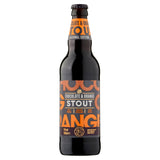 Chocolate Orange Flavoured Stout Beer 500ml