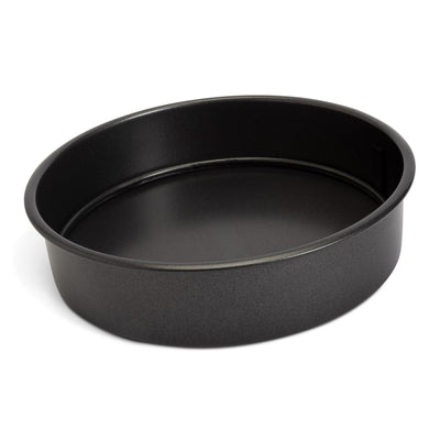 Boîte à gâteaux ronde antiadhésive Habitat à fond amovible 18 cm