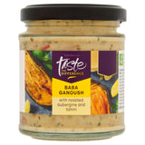 Sainsbury's Baba Ganoush, Taste the Difference 170g