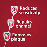 Orajel Sensitivity ProShield Toothpaste 75ml (British brand)