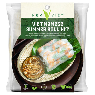 Nem Viet Sommerrull Kit 145g